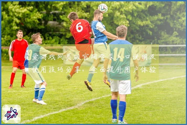爱游戏网页版官网登录入口说明及使用技巧分享，全面提升用户体验